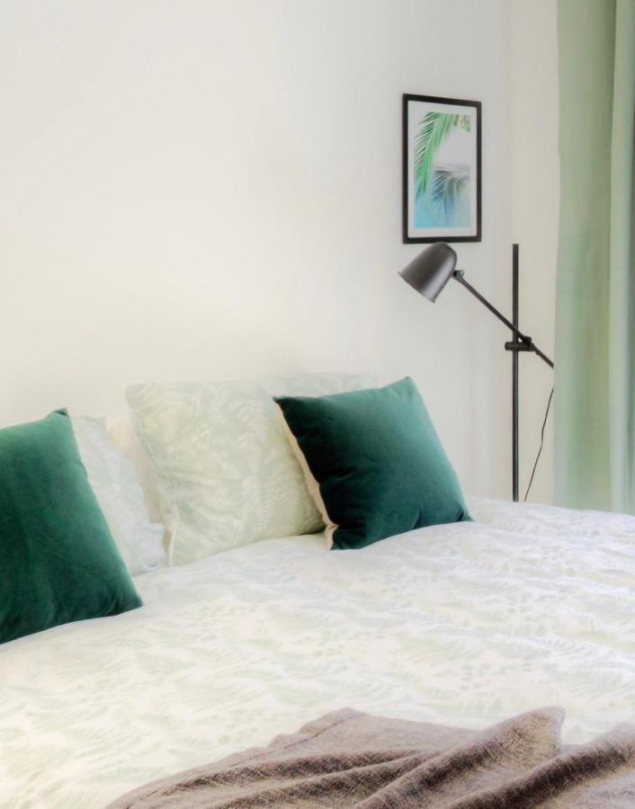 #29 Suite Gambetta Ac Sea View 2 Bedrooms 1Min Walk To Promenade & Sea Nice Bagian luar foto